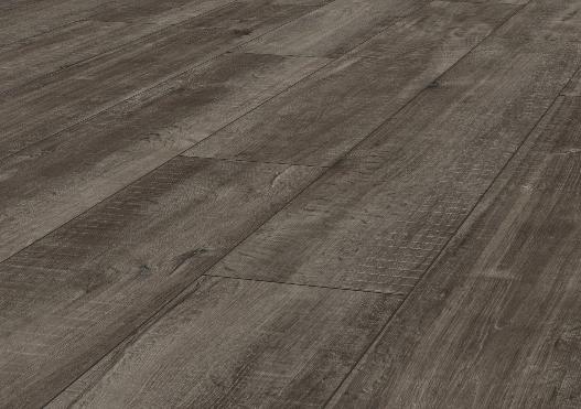 Piso Kronotex Exquisit 4785 Gala Eiche Titan Biselado 8mm