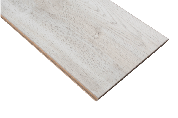 Piso Kronotex Exquisit 3660 Montmelo Eiche Creme 3660 Biselado 8mm