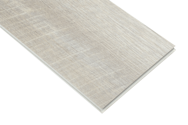 Piso Kronoflex 5 mm SPC unión click Gris