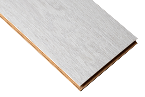 Piso Artfloor Urban 8mm biselado Los Ángeles