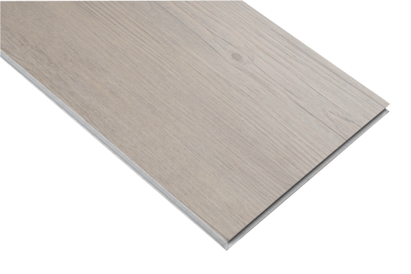 Piso Kronoflex 5 mm SPC union click Ash