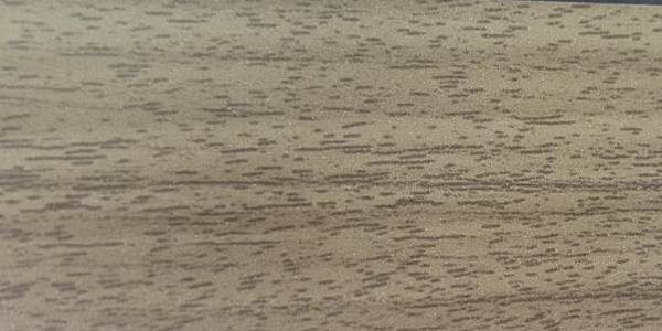 Nariz de Grada Laminada tira 2,40mts