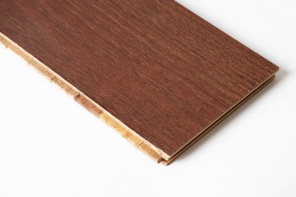 Piso madera 13 Durawood Red Oak-Walnut