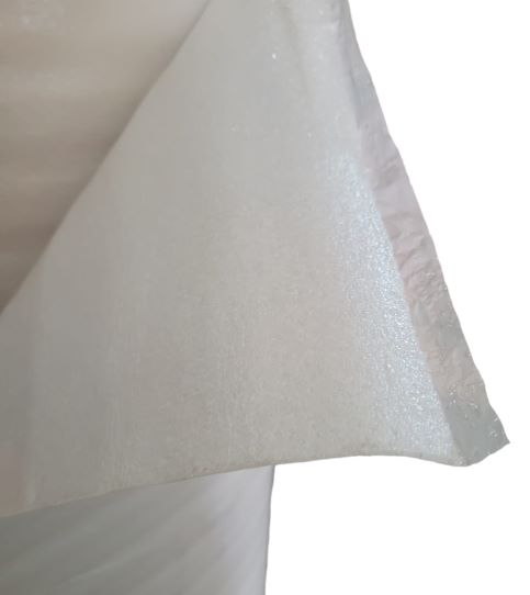 Lamina Niveladora EPE C/Polietileno