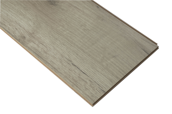 Piso Krono 8mm clic2clic Grey color 2790-5 biselado