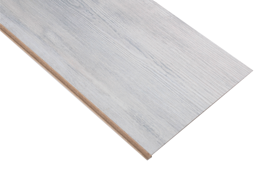 Piso Kronotex Dynamic 8 mm Clic2Clic Nevada Pine 4127 Canto Recto