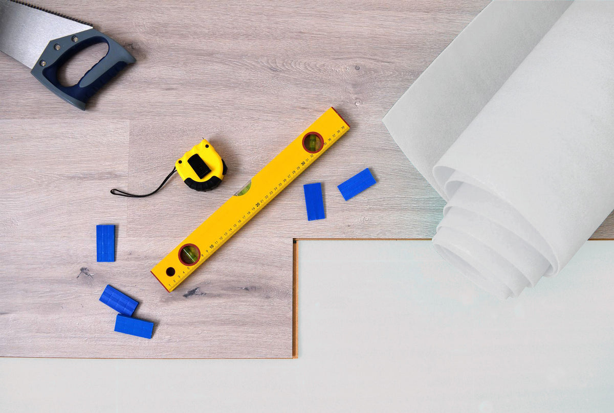 Lamina Niveladora EPE C/Polietileno