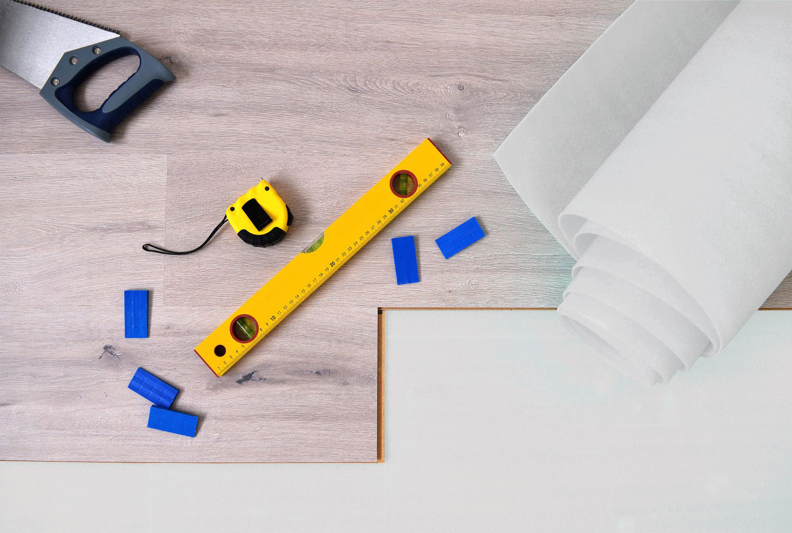 Lamina Niveladora EPE C/Polietileno