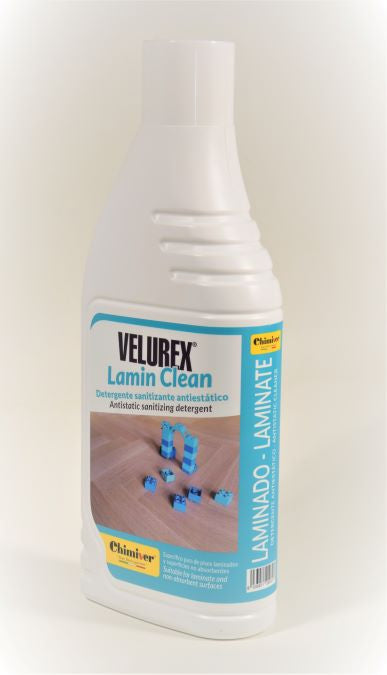 Limpiadores para Pisos