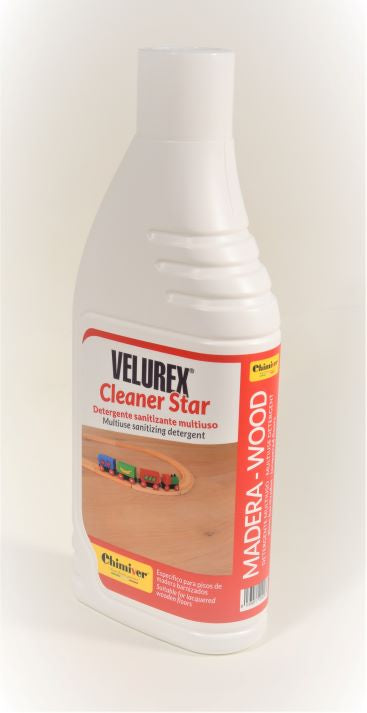 Limpiadores para Pisos