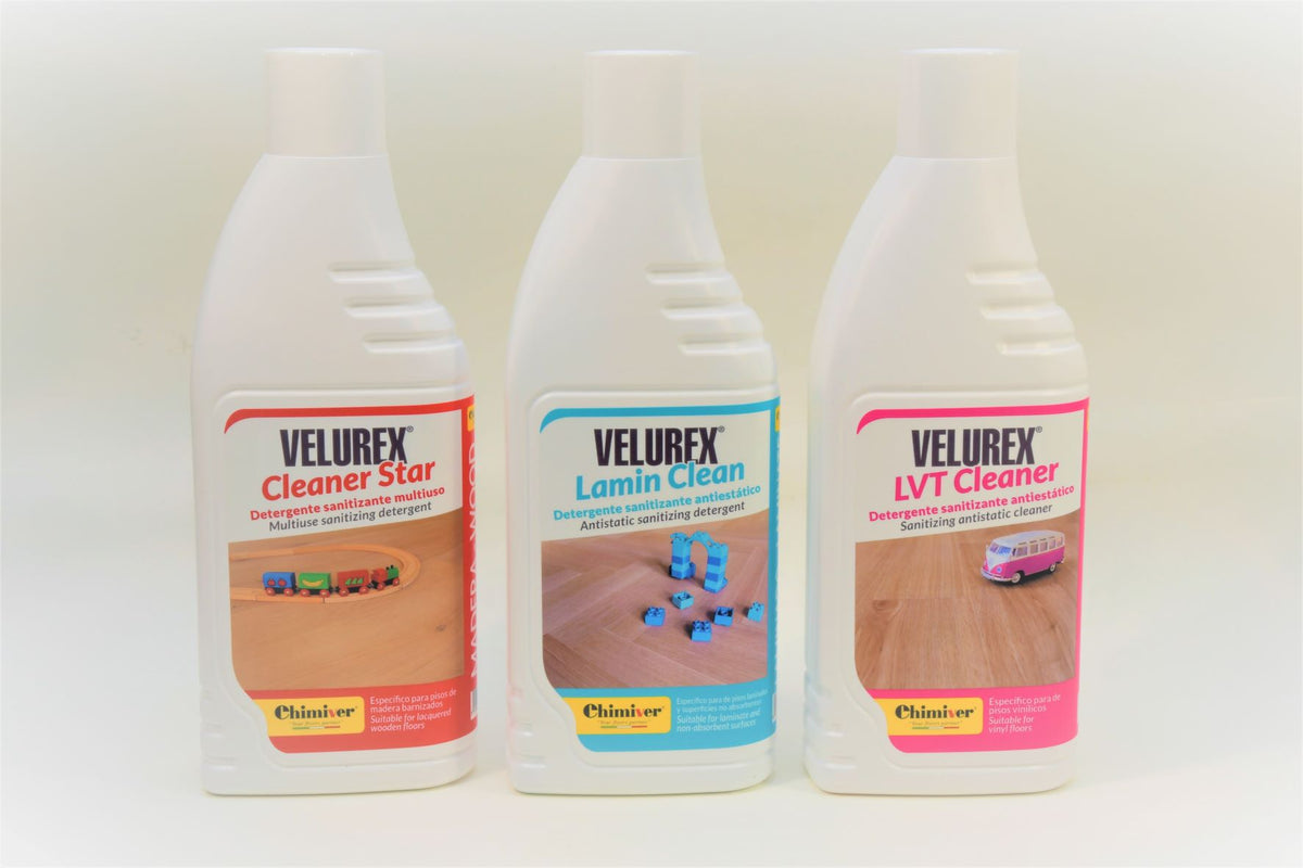 Limpiadores para Pisos