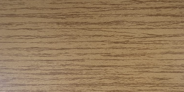 Cubrejunta laminada Adaptacion 2,40mts