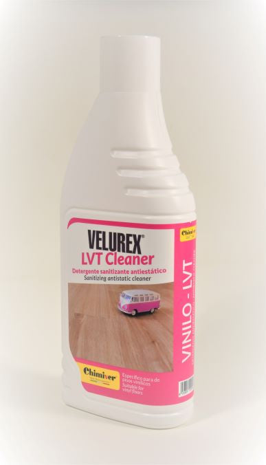 Limpiadores para Pisos